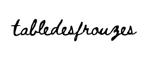 tabledesfrouzes